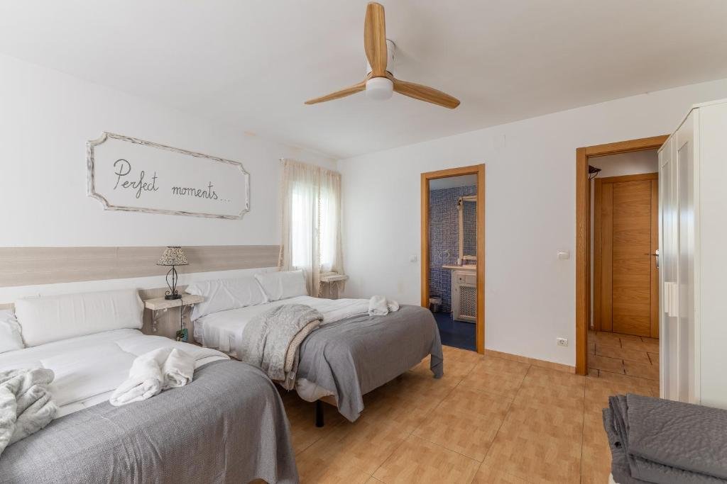trasto dormitorio